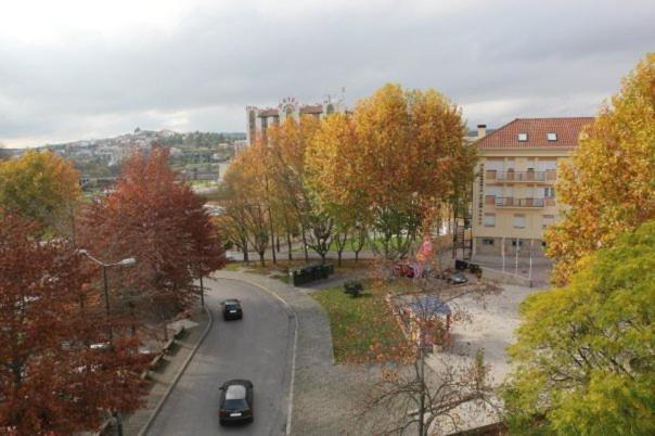 Petrus Hotel Chaves Exterior photo