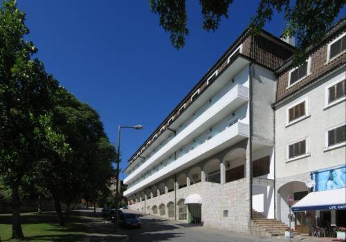 Petrus Hotel Chaves Exterior photo